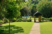 Bon Hotel Rustenburg - 3-Star