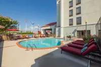 Hampton Inn Christiansburg-Blacksburg (Mall Area) - Familien
