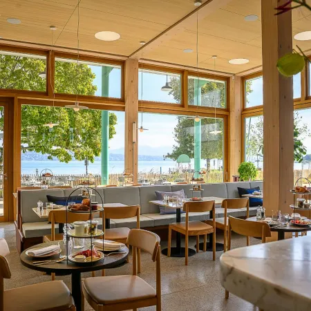 Auberge Port-Gitana SA