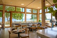 Auberge Port-Gitana SA - sul mare