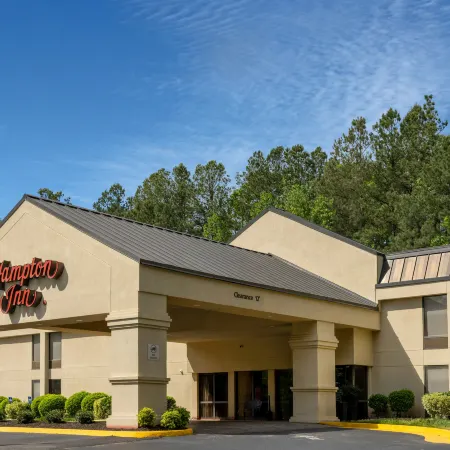 Hampton Inn by Hilton Chester South