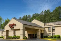 Hampton Inn by Hilton Chester South - breakfast