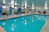 Hampton Inn LaPorte - Pools