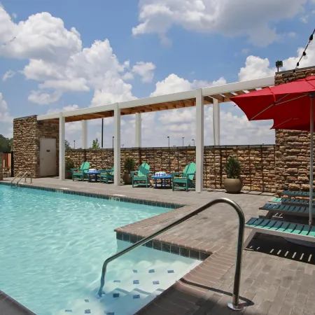 Home2 Suites by Hilton Mobile International Airport