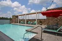 Home2 Suites by Hilton Mobile International Airport - Kitchens