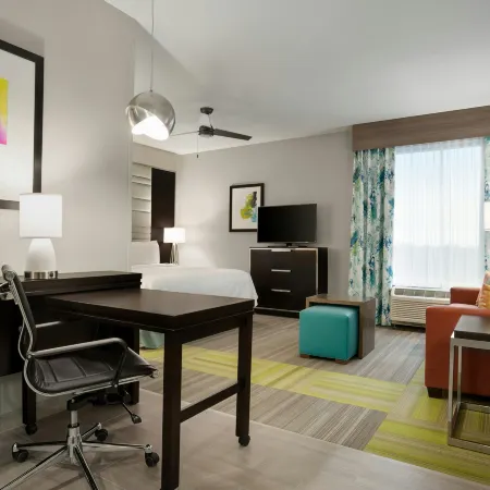 Homewood Suites by Hilton Florence