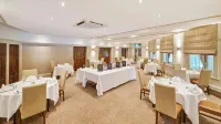 Lismoyne Hotel - Bữa sáng