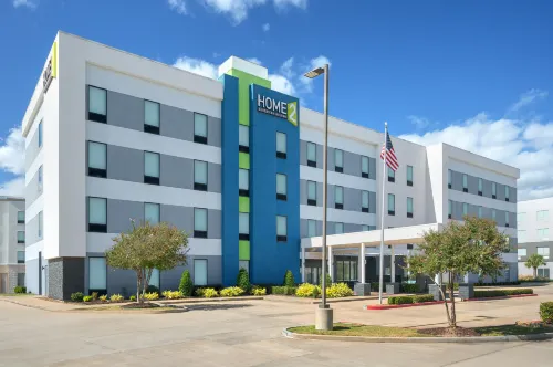 Home2 Suites by Hilton Lake Charles - 3-Star