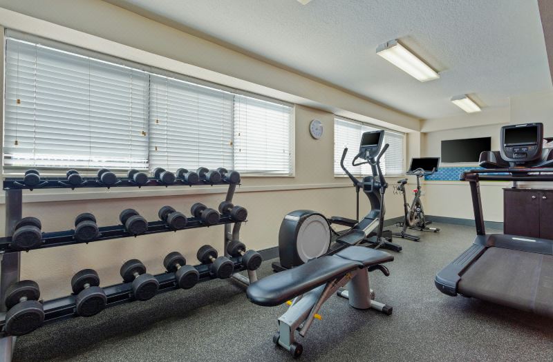 Hampton Inn Cocoa Beach/Cape Canaveral photo 2