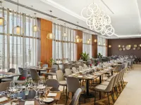 DoubleTree by Hilton Addis Ababa Airport Hotels near Sheger Park