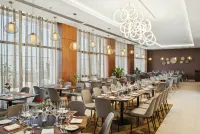 DoubleTree by Hilton Addis Ababa Airport - سبا