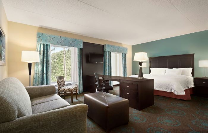 Hampton Inn & Suites Bluffton-Sun City