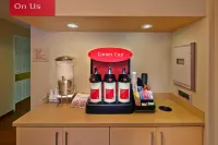 TownePlace Suites Fort Lauderdale Weston - Morgenmad