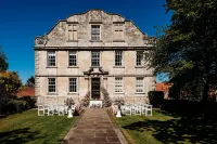 Hellaby Hall Hotel, BW Signature Collection - Parking