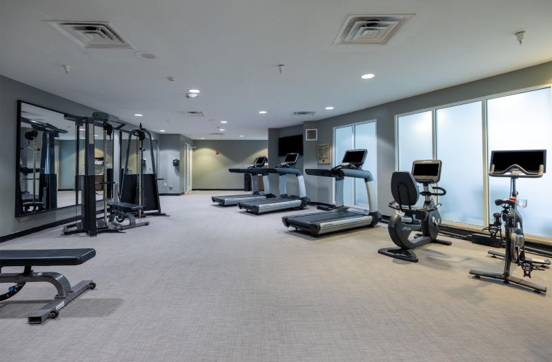 DoubleTree by Hilton Savannah Airport photo 5