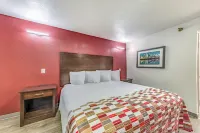 Red Roof Inn Dallas - Mesquite/ Fair Park NE - 2-Star