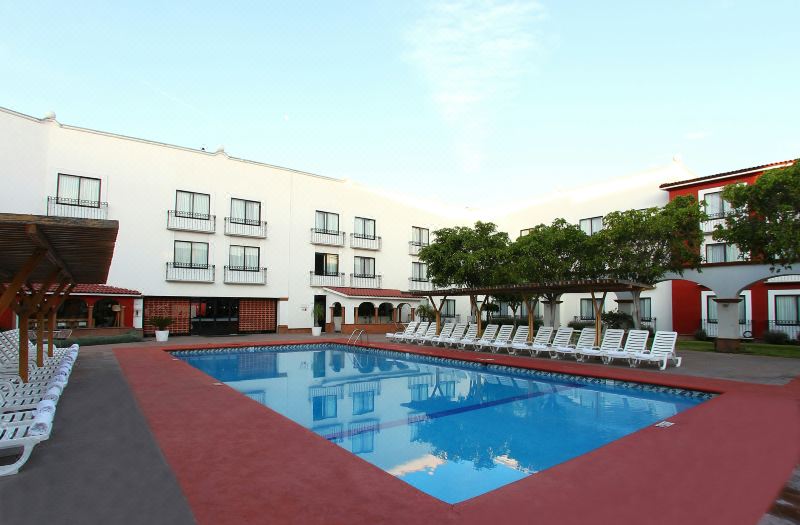 Fiesta Inn Queretaro photo 4
