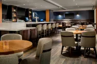 Lincolnshire Marriott Resort - Baarit