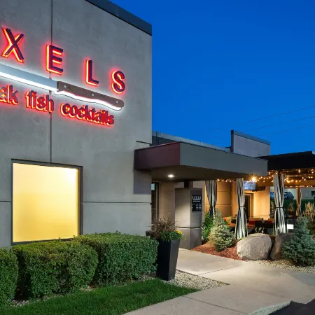 DoubleTree by Hilton Roseville Minneapolis