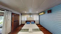 Pang Mai Resort - spa