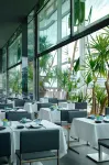 Renaissance Barcelona Fira Hotel - breakfast