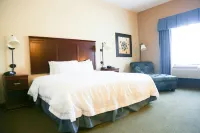 Hampton Inn Morehead - Pet friendly
