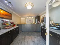 Surf and Sand Lodge - Beach