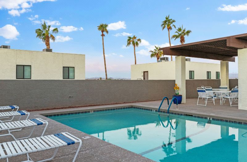 WorldMark Havasu Dunes photo 5