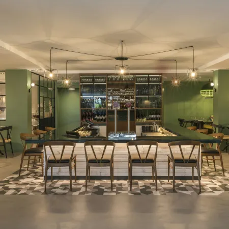 Lavida Hotel at Camiral, a Quinta do Lago Resort