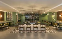 卡米拉爾昆塔度假村Lavida飯店 - Wi-Fi