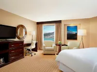 Sheraton Hotel Newfoundland Hotels near The Fluvarium