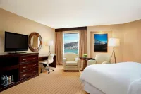 Sheraton Hotel Newfoundland - bar
