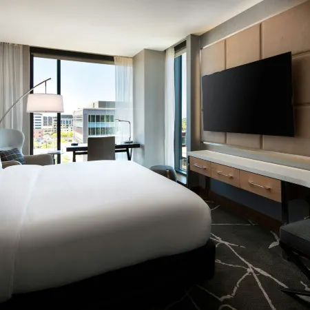 The Jacquard, Autograph Collection Отели в г. Денвер