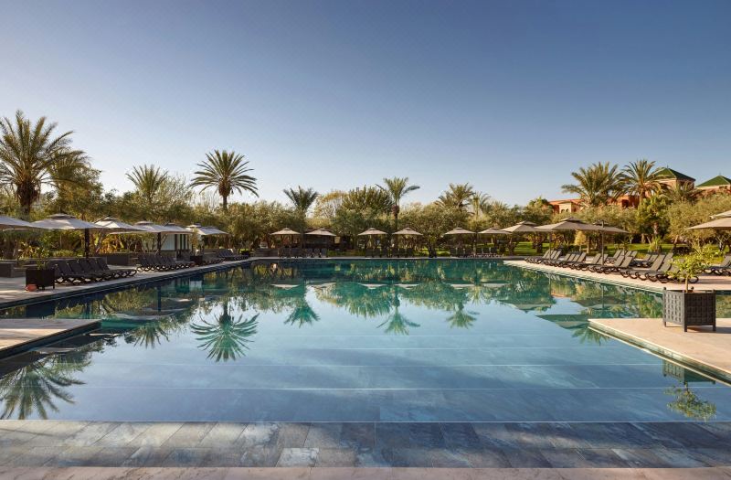 Delta Hotels by Marriott Marrakech Eden Andalou photo 5