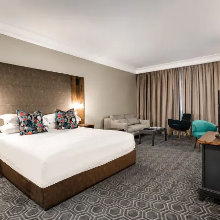Fiesta Royale Hotel