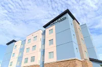 Residence Inn Richmond West/Midlothian - parking