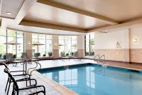 Hilton Garden Inn Boston Logan Airport - Pools