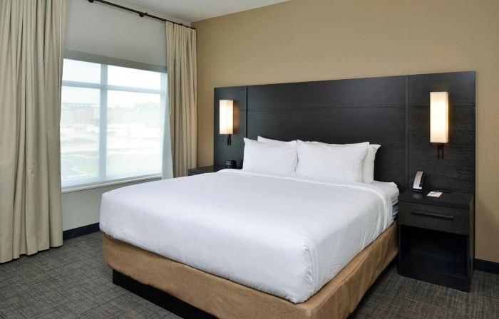 Residence Inn St. Louis Chesterfield