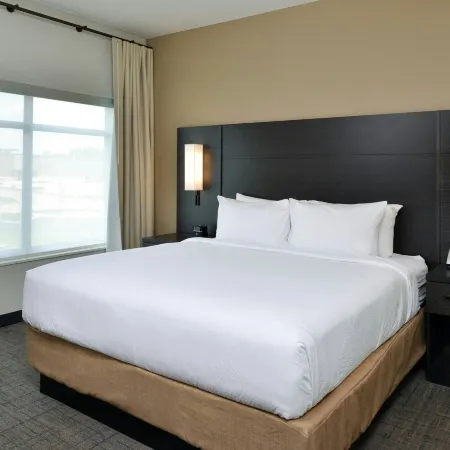 Residence Inn St. Louis Chesterfield