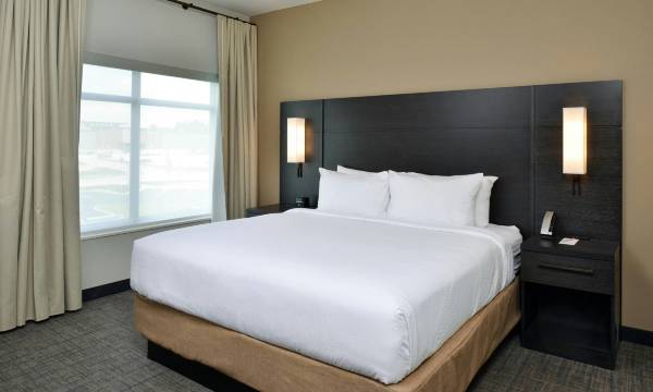 Residence Inn St. Louis Chesterfield