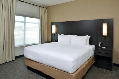 Residence Inn St. Louis Chesterfield - WiFi