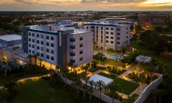 The Celeste Hotel, Orlando, a Tribute Portfolio Hotel