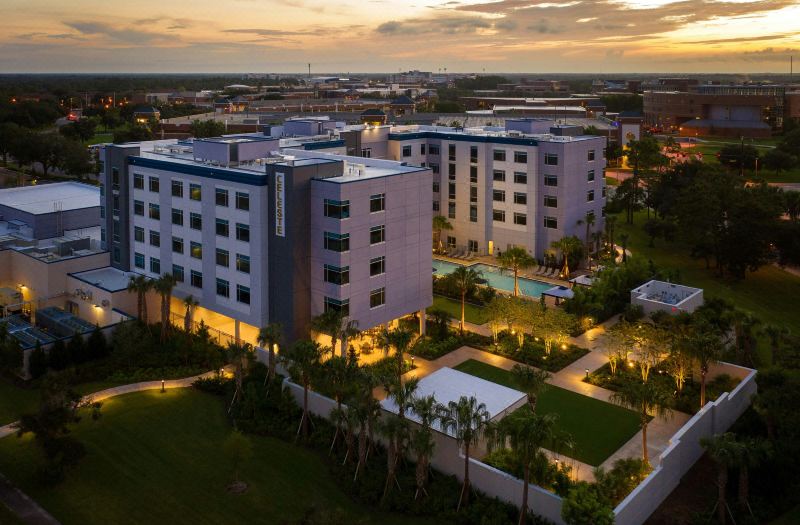 The Celeste Hotel, Orlando, a Tribute Portfolio Hotel