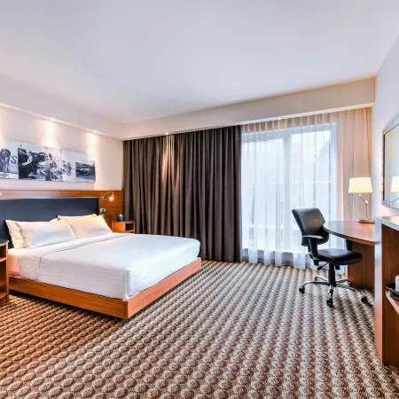 Hampton by Hilton Warsaw Airport
