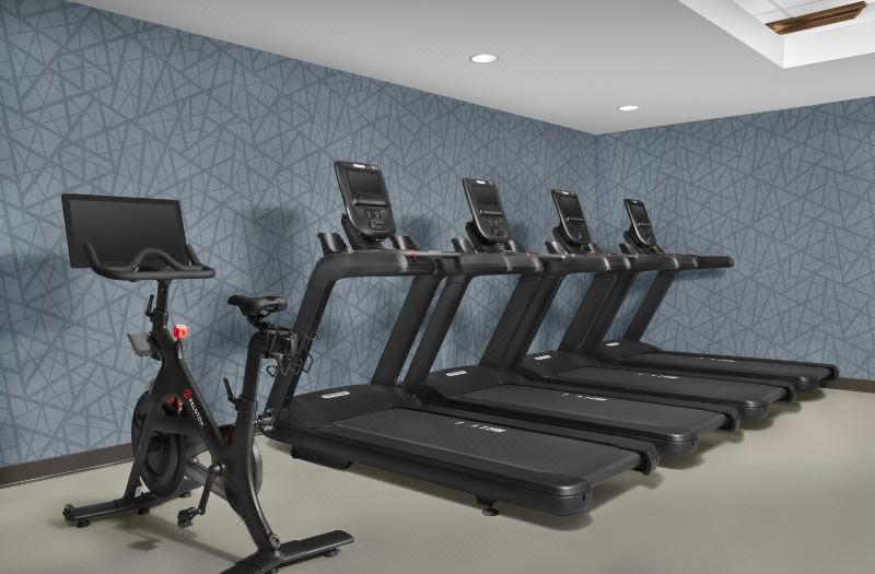 Homewood Suites by Hilton Dallas Downtown photo 4
