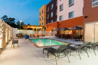 Fairfield Inn & Suites West Monroe - Wifi