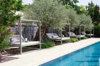 Maison Pic - Swimmingpools