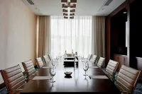 Ithaca Marriott Downtown on the Commons - جاكوزي