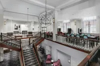 Hampton Inn & Suites Baltimore-Inner Harbor - Wifi