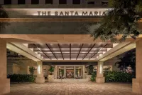 The Santa Maria, a Luxury Collection Hotel & Golf Resort, Panama City - Uima-altaat
